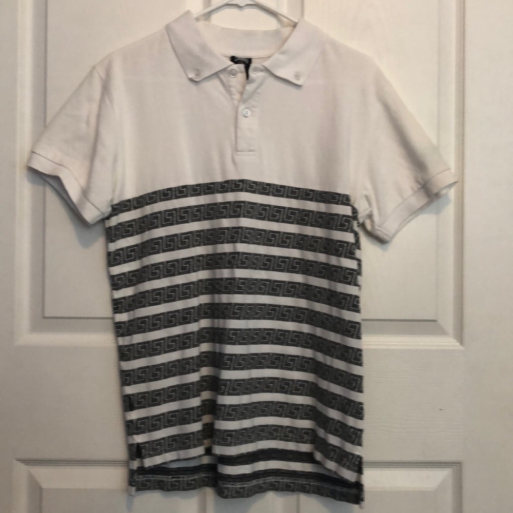 Crooks And Castles Polo Shirt